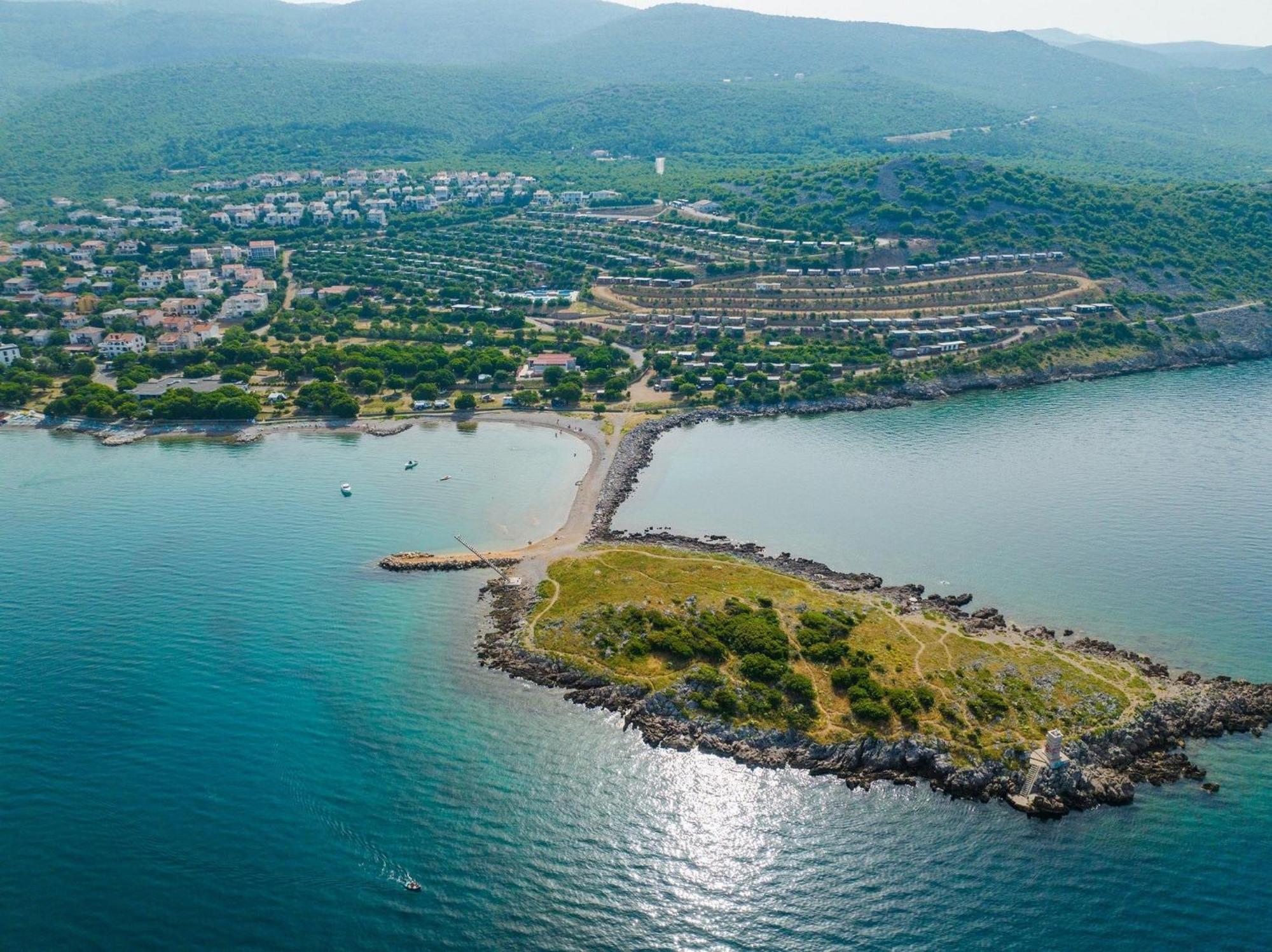 Holiday home Sunset Premium Klenovica