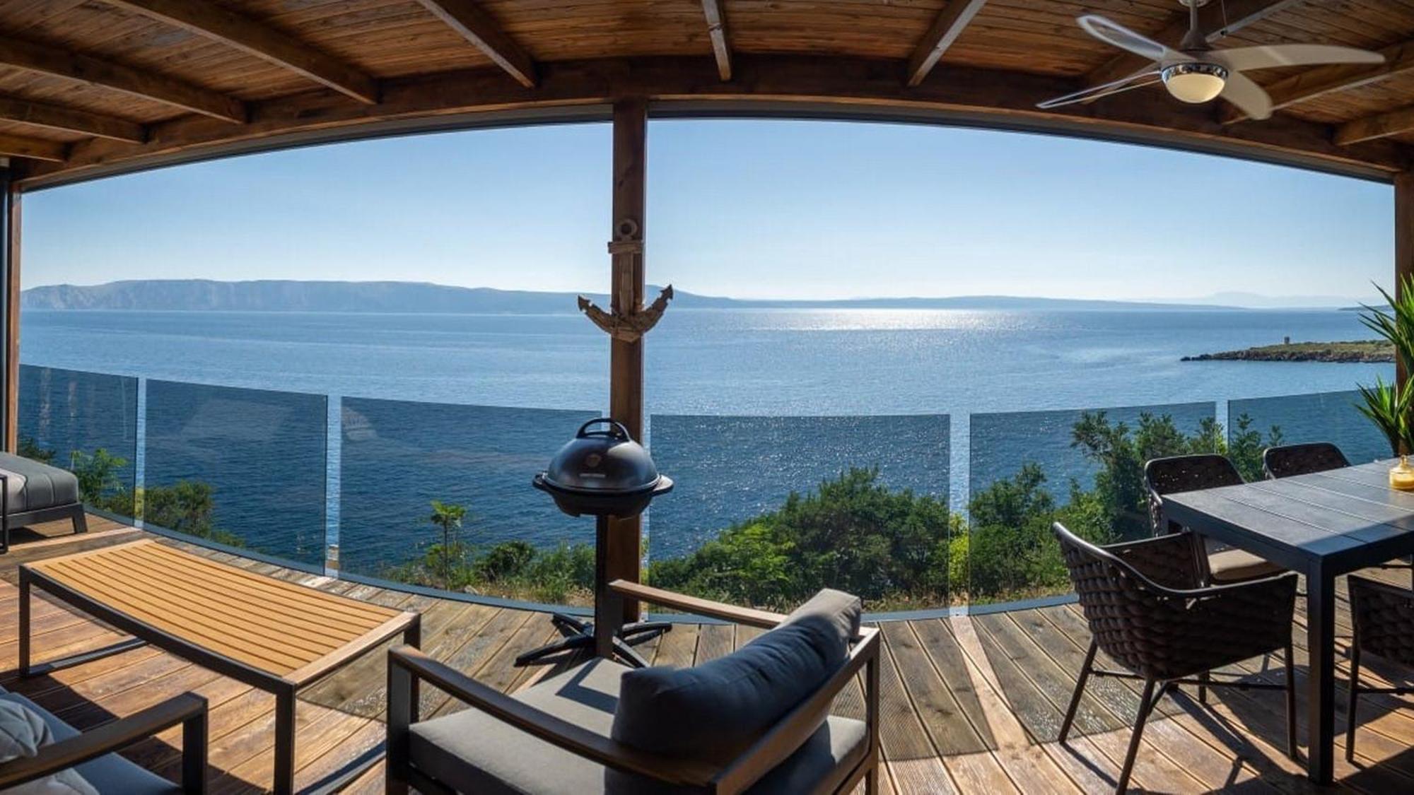 Holiday home Sunset Premium *