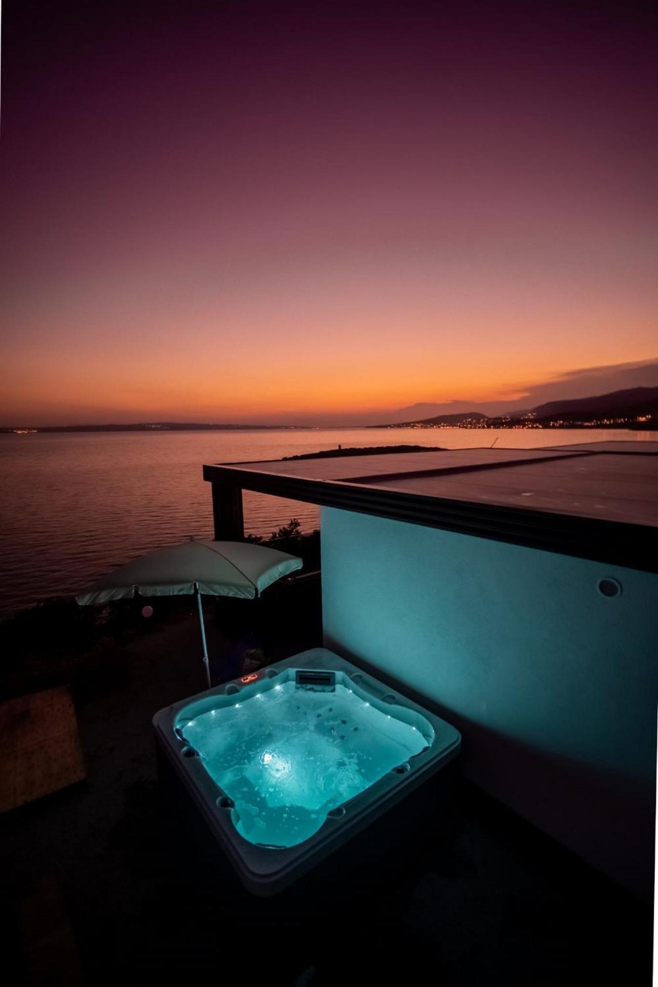 Sunset Premium Holiday home