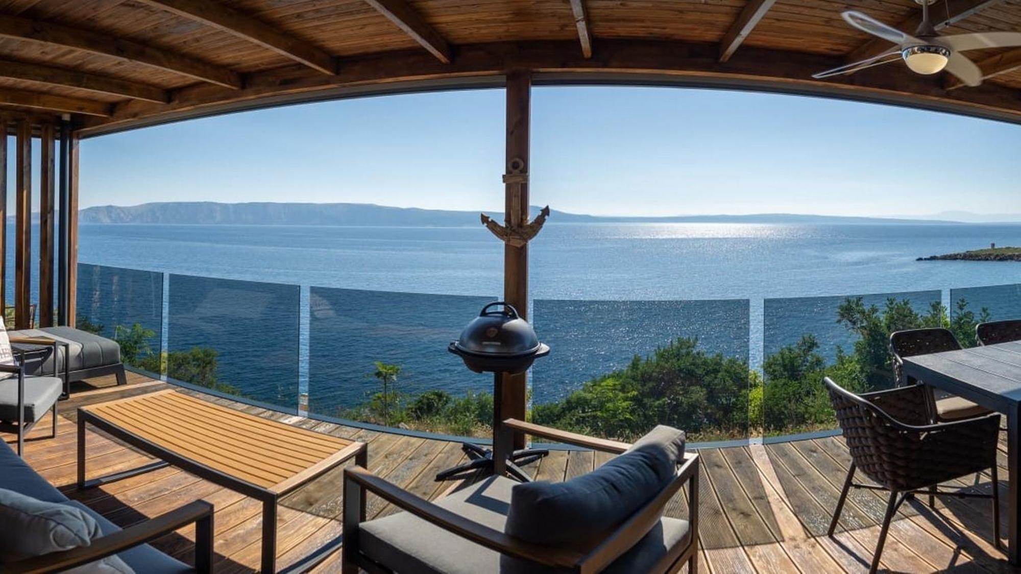 Sunset Premium Holiday home *