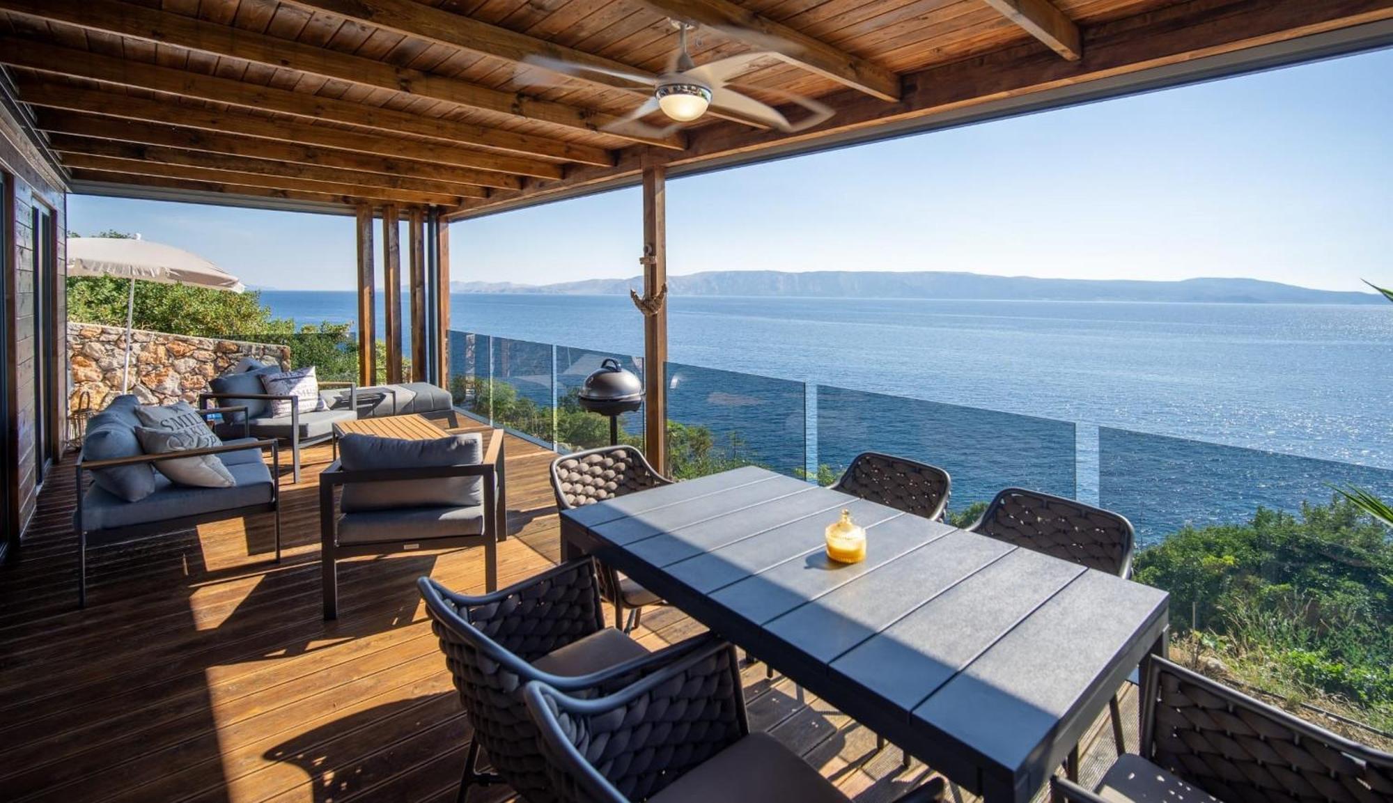 Holiday home Sunset Premium