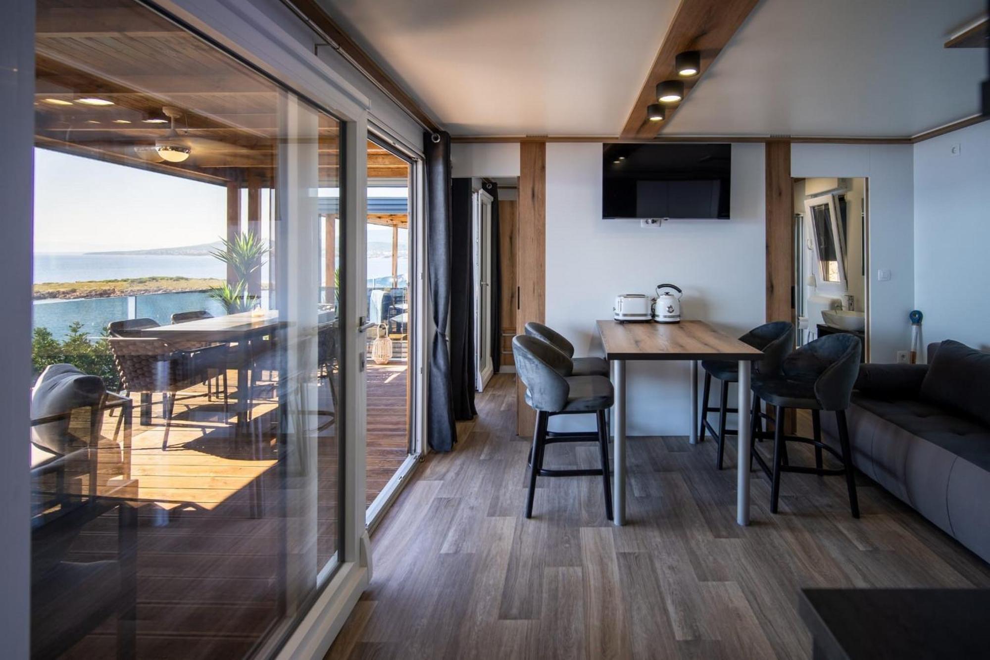 Sunset Premium Holiday home Klenovica
