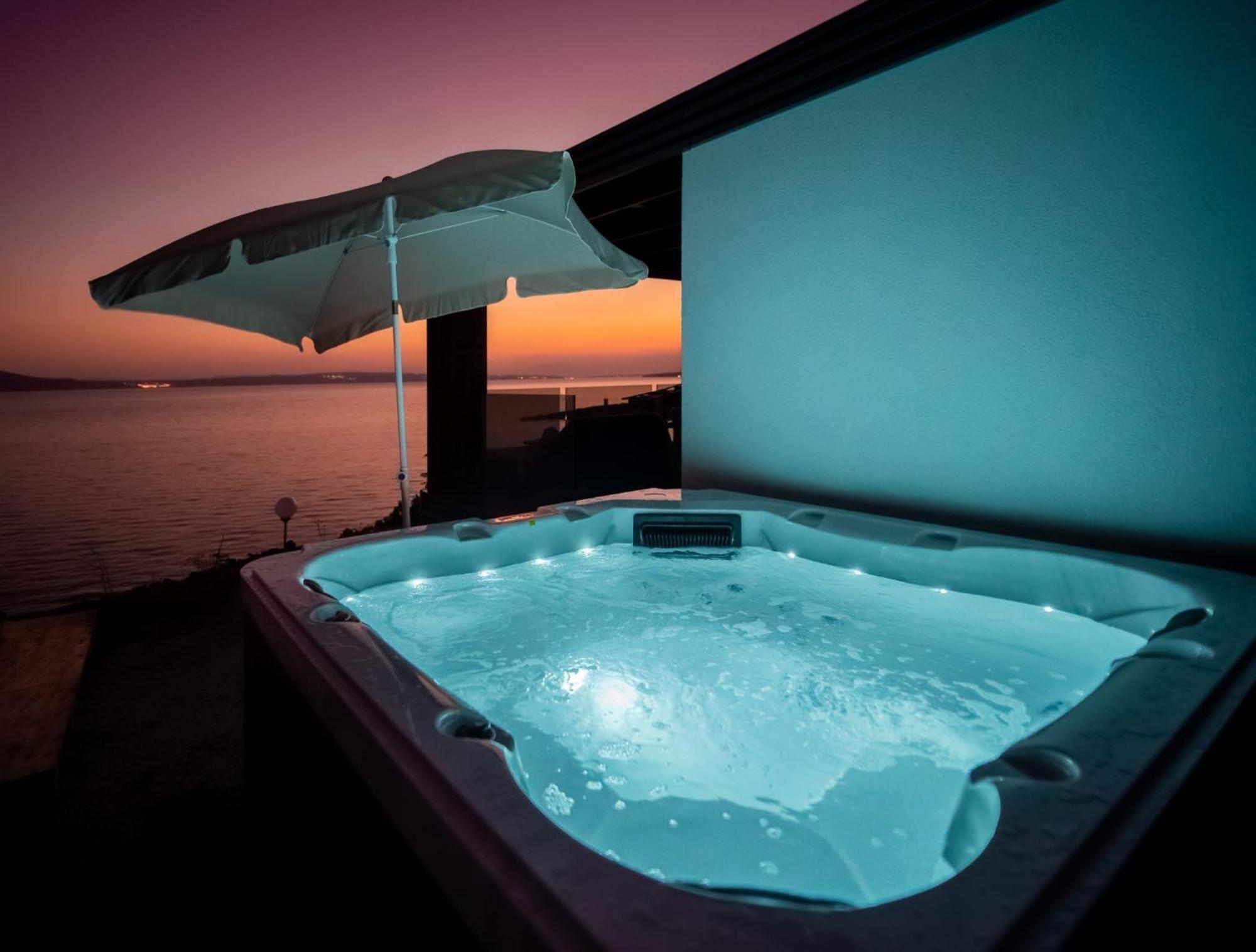 Holiday home Sunset Premium *