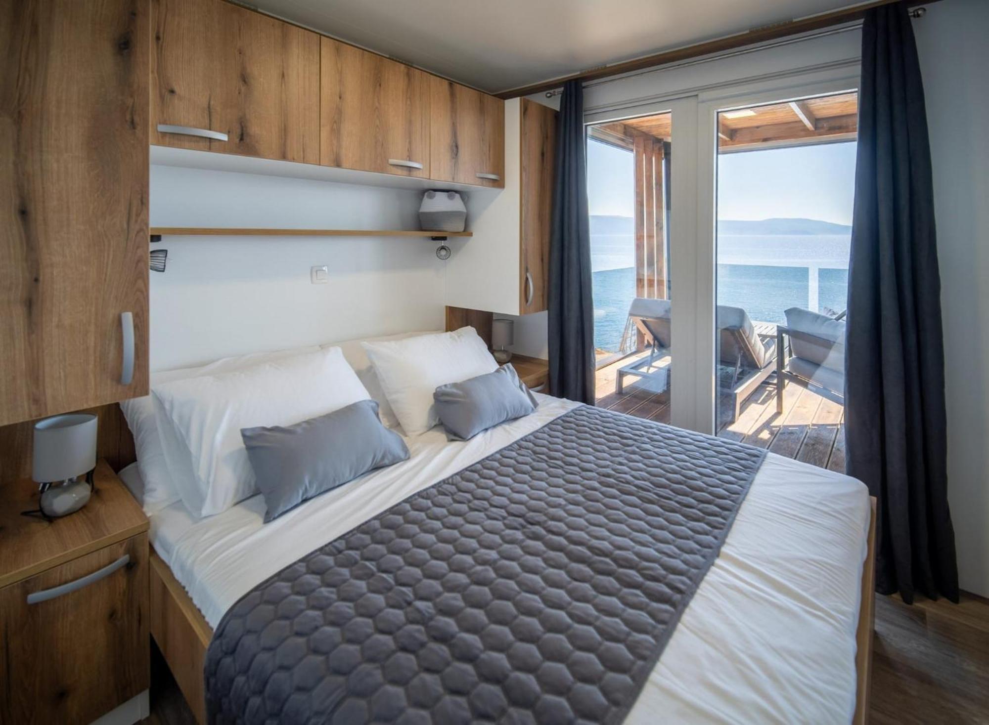 Sunset Premium Holiday home Klenovica