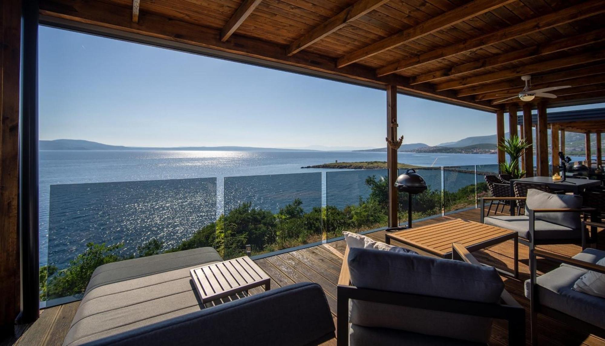 Sunset Premium Holiday home *