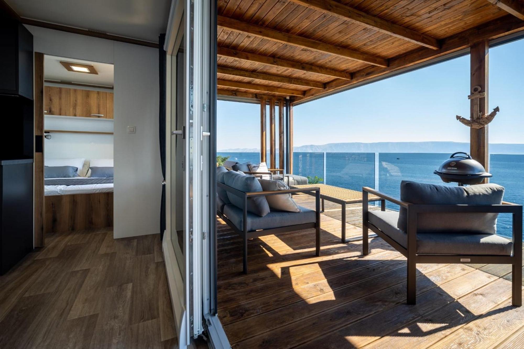 Sunset Premium Holiday home Klenovica