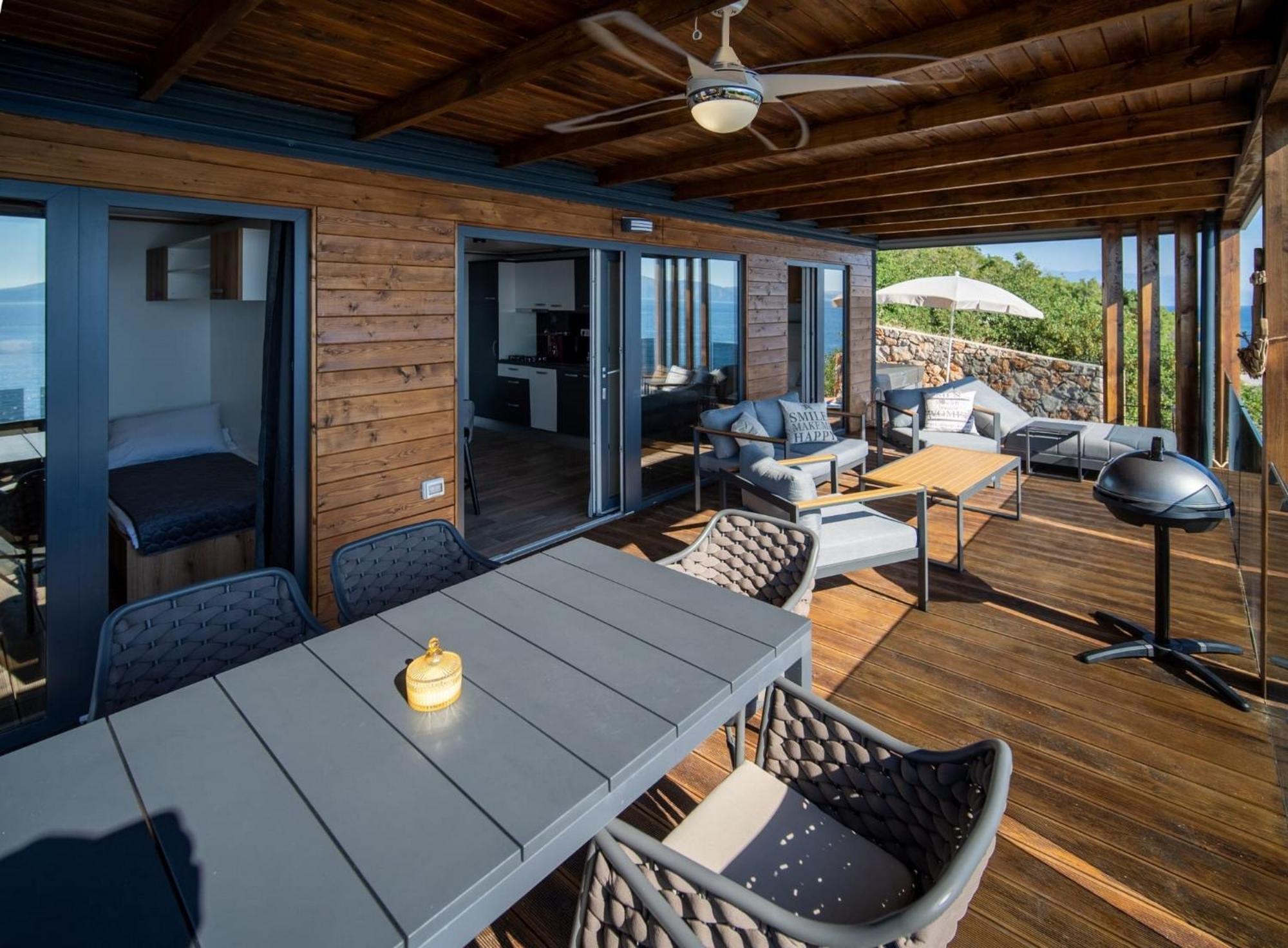 Sunset Premium Holiday home