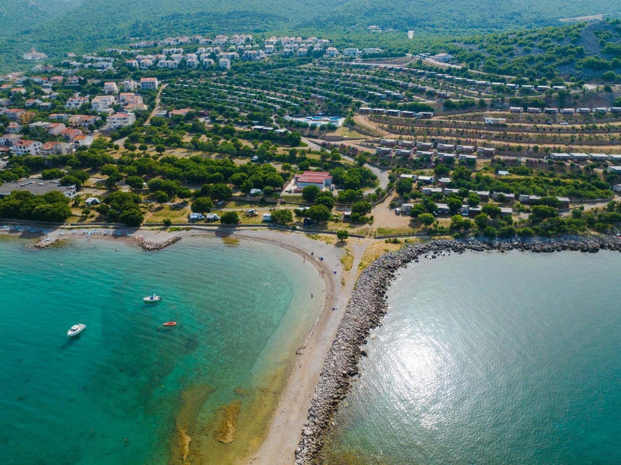Case de vacanță Sunset Premium Klenovica