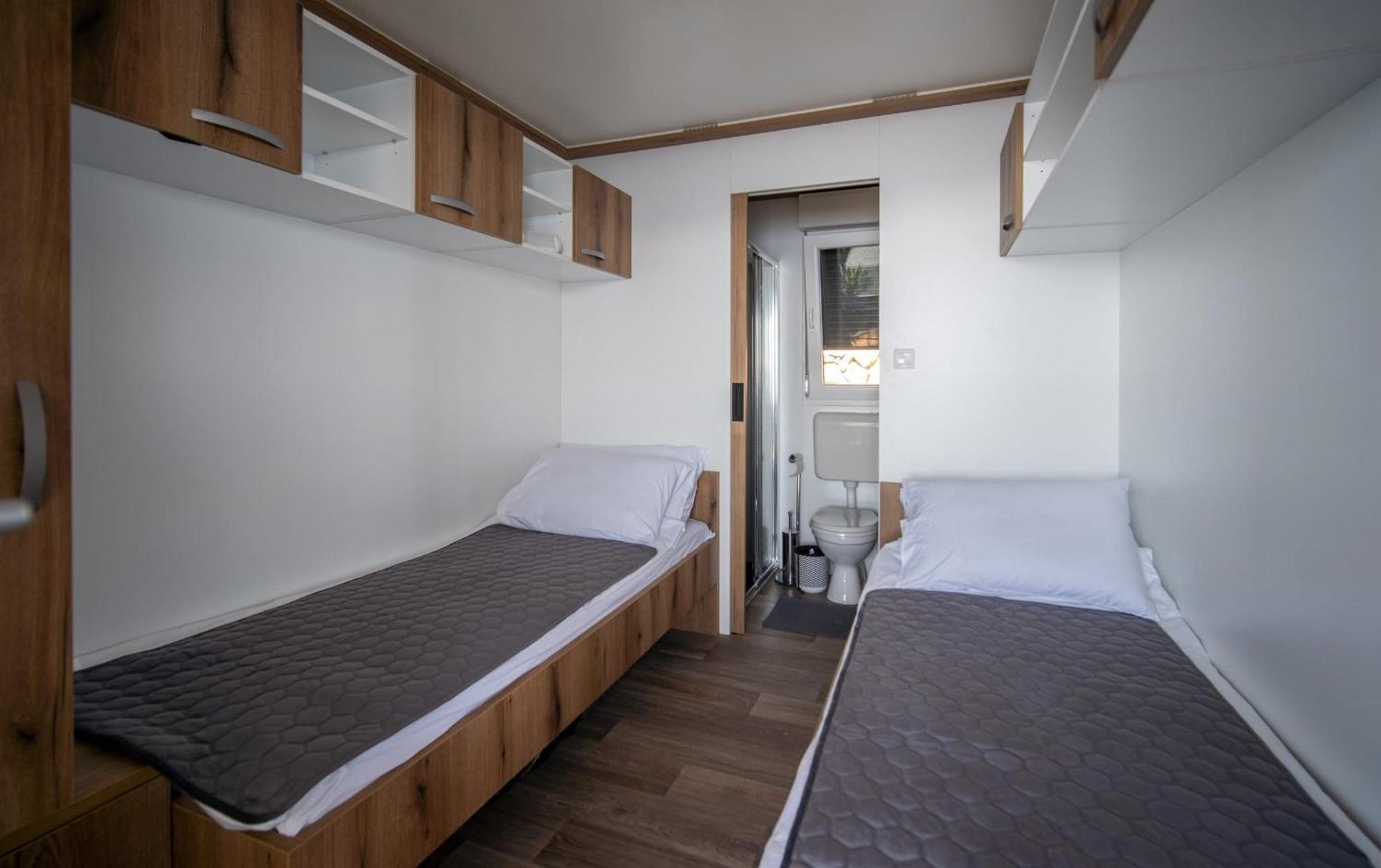 Sunset Premium Case de vacanță Klenovica