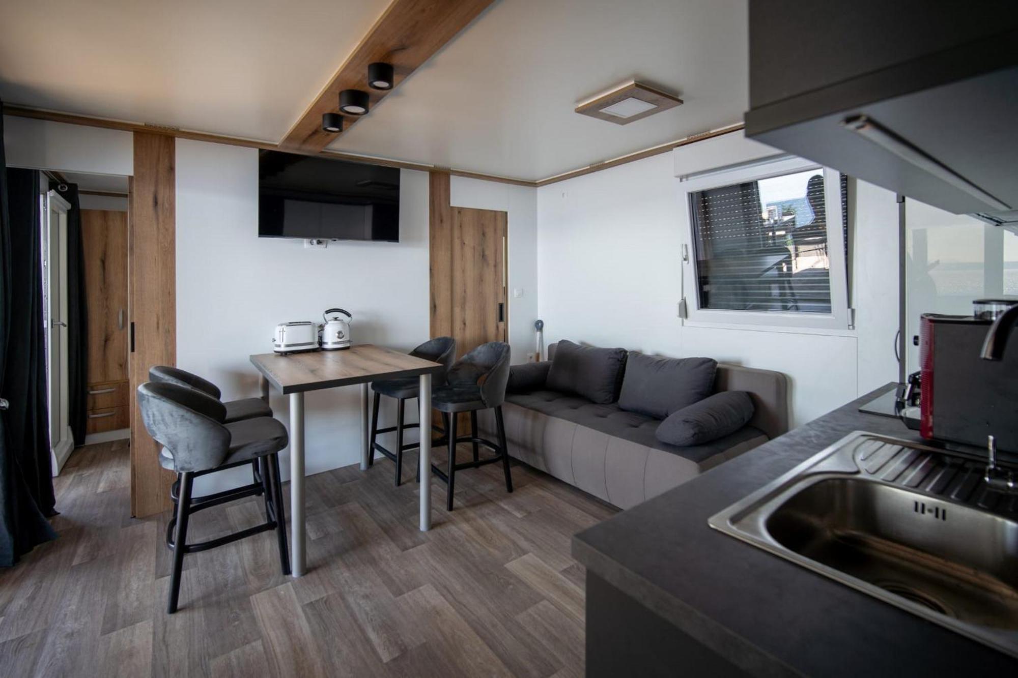 Case de vacanță Sunset Premium *