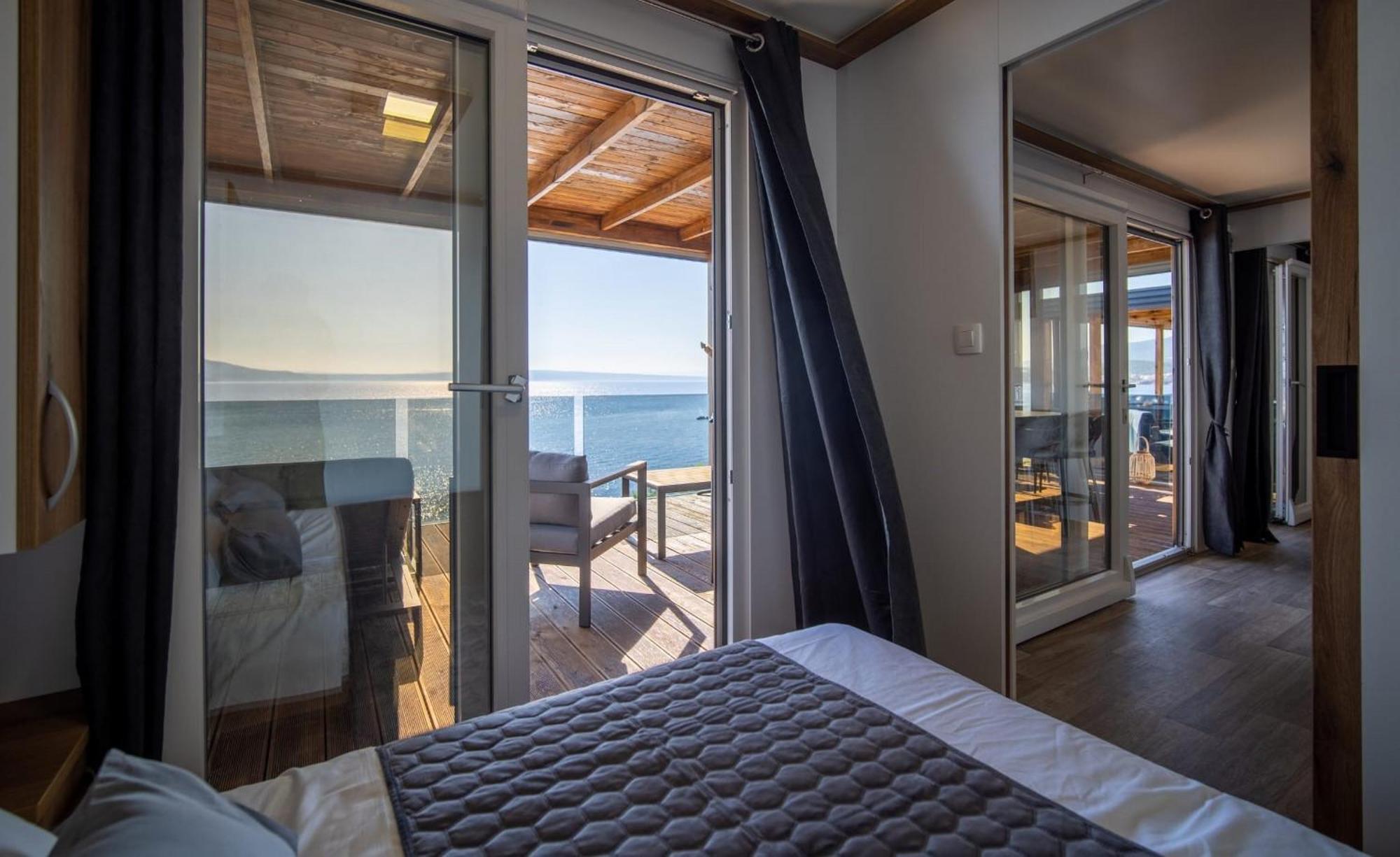 Case de vacanță Sunset Premium