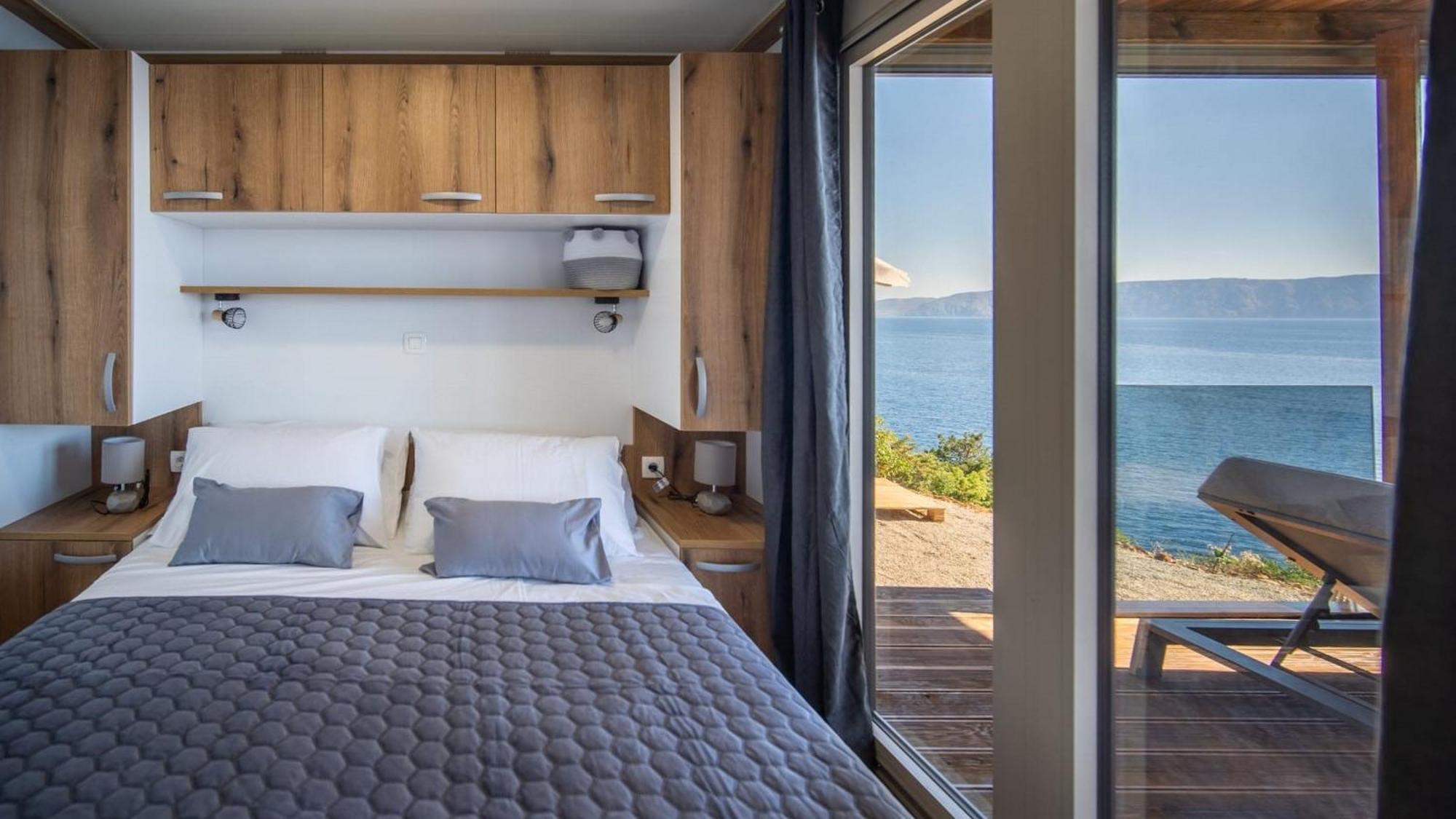 Sunset Premium Case de vacanță